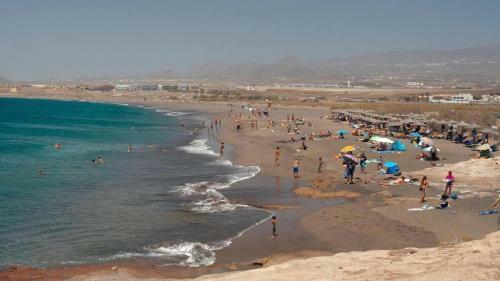 Apartamento Okeanos Sea View 2 Bedrooms Vr-m