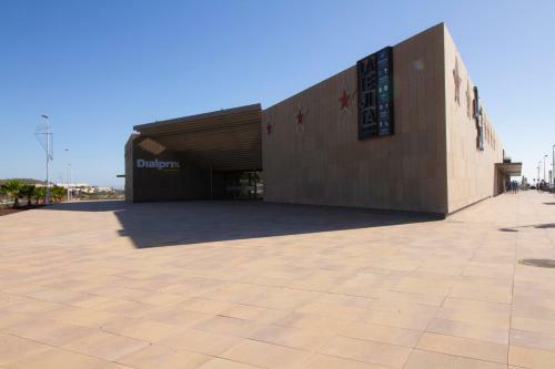 Apartamento Tejita Flavour Apt - By Medano4you