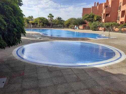Apartamento Lucia