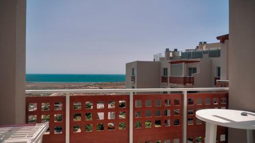 Apartamento Okeanos Sea View 1 Bedroom Vr-s
