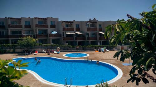 Apartamento Okeanos Sea View 1 Bedroom Vr-s