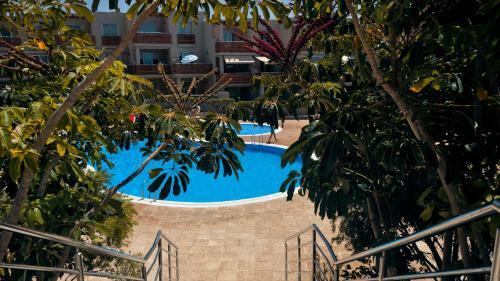 Apartamento Okeanos Sea View 1 Bedroom Vr-s