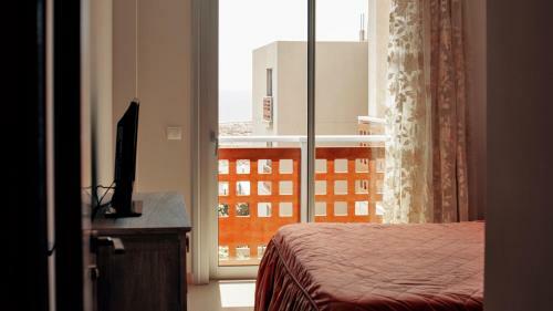 Apartamento Okeanos Sea View 1 Bedroom Vr-s