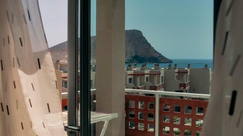 Apartamento Okeanos Sea View 1 Bedroom Vr-s
