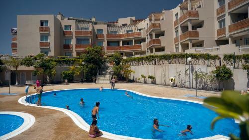 Apartamento Okeanos Sea View 1 Bedroom Vr-s