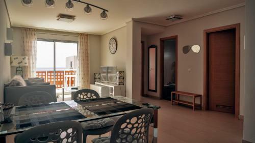 Apartamento Okeanos Sea View 1 Bedroom Vr-s