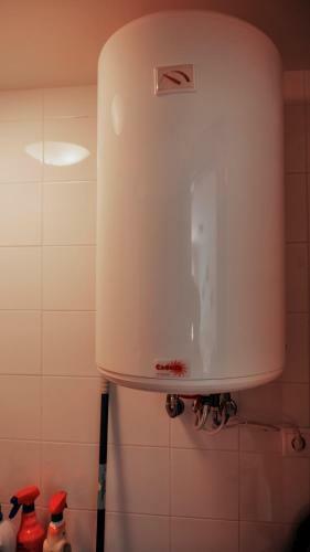 Apartamento Okeanos Sea View 1 Bedroom Vr-s