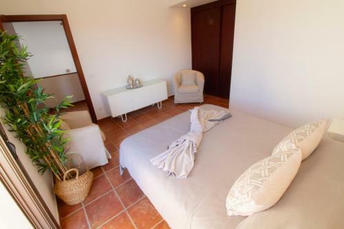 Apartamento Villa Magic 3 - By Medano4you