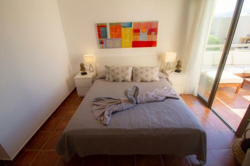 Apartamento Villa Magic 3 - By Medano4you