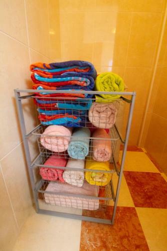 Apartamento Villa Magic 3 - By Medano4you