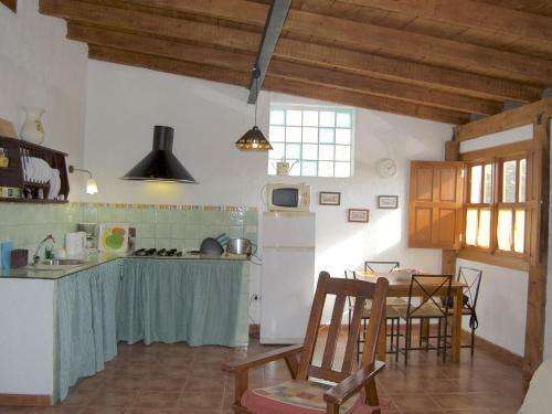 Casa Samuel