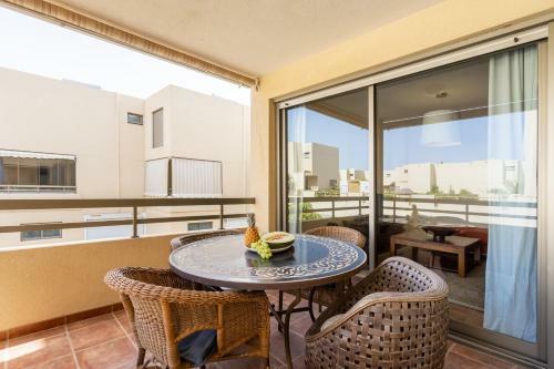 Home2book Duplex La Tejita