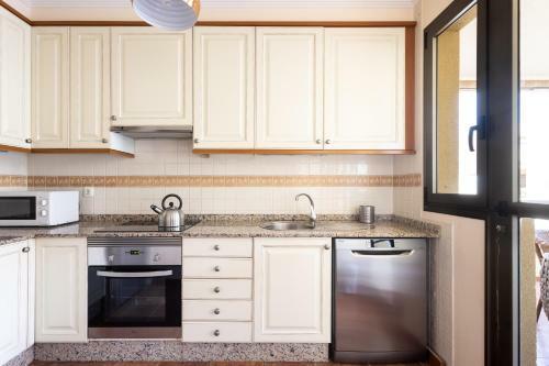 Home2book Duplex La Tejita