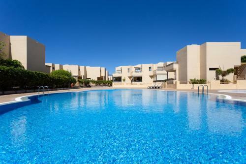Home2book Duplex La Tejita