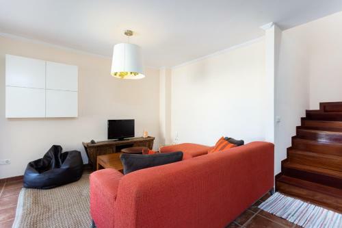 Home2book Duplex La Tejita