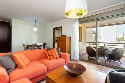 Home2book Duplex La Tejita