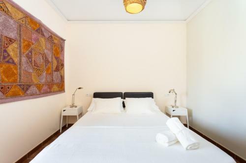 Home2book Duplex La Tejita