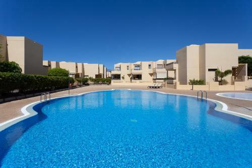 Home2book Duplex La Tejita