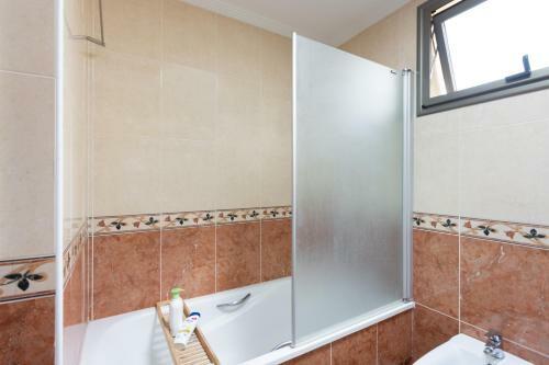 Home2book Duplex La Tejita