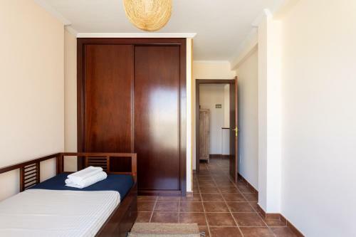 Home2book Duplex La Tejita