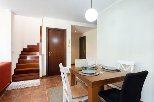 Home2book Duplex La Tejita