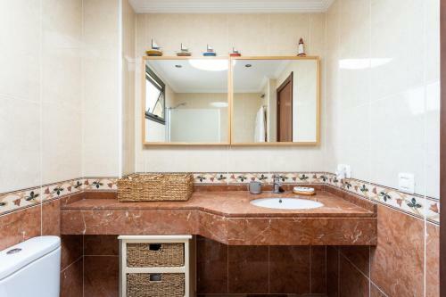 Home2book Duplex La Tejita