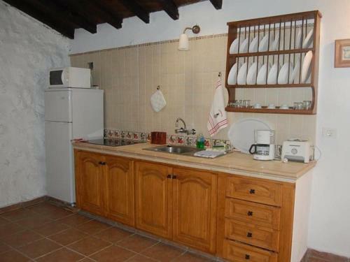 Villa Casa Rural Sofia