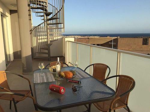 Apartamento Okeanos Super 2 Bedrooms Lt-p
