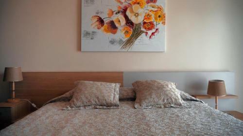 Apartamento Okeanos Super 2 Bedrooms Lt-p