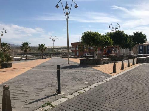 Apartamento �tico Las Algas