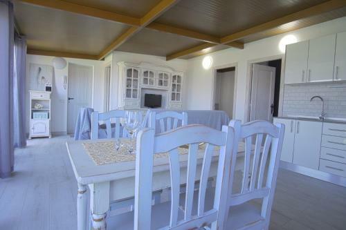 Apartamento �tico Las Algas