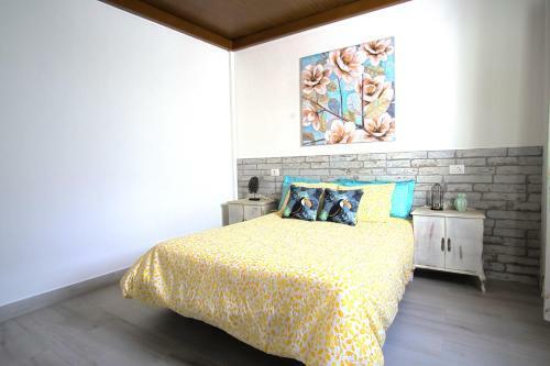 Apartamento �tico Las Algas