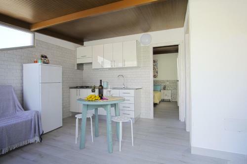 Apartamento �tico Las Algas