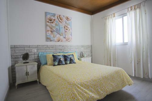 Apartamento �tico Las Algas