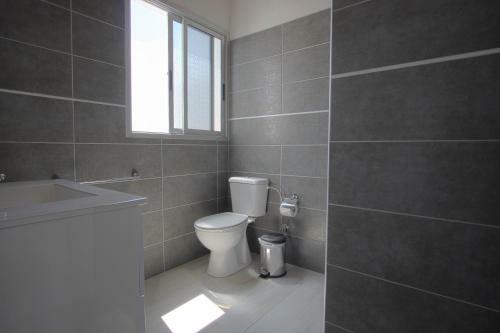 Apartamento �tico Las Algas