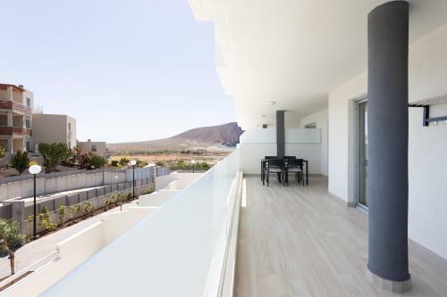 Apartamento 108 Sotavento Diamond By Sunkeyrents