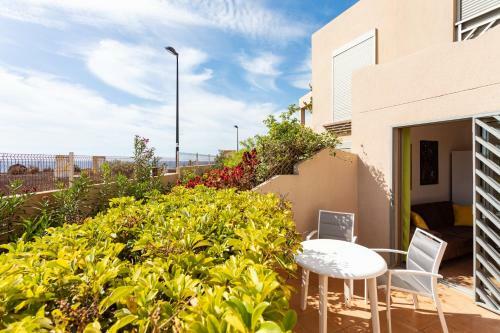 Apartamento Sunshine Playa Tejita