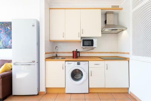 Apartamento Sunshine Playa Tejita