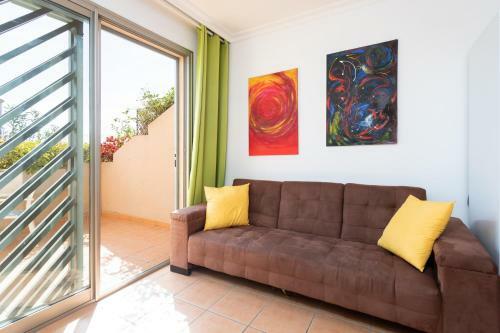 Apartamento Sunshine Playa Tejita