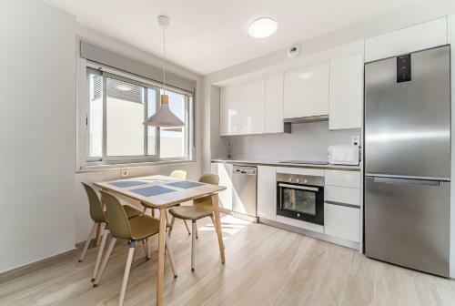 Apartamento Tejita Beach , The Beach Dream Flats
