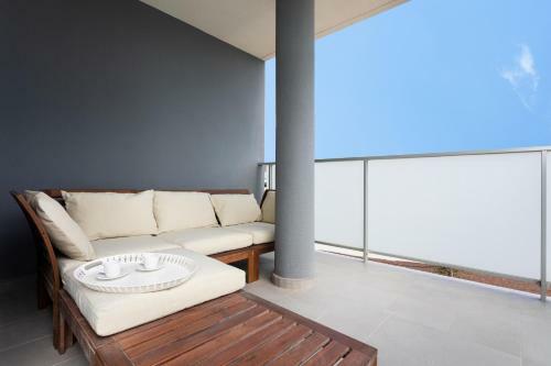 Apartamento Tejita Beach , The Beach Dream Flats