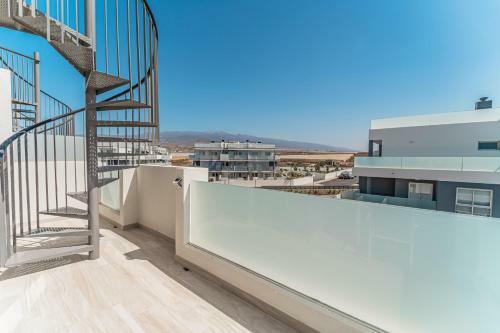 Apartamento Tejita Beach , The Beach Dream Flats