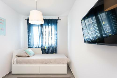 Apartamento Tejita Beach , The Beach Dream Flats