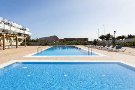 Apartamento Tejita Beach , The Beach Dream Flats