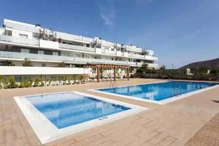 Apartamento Tejita Beach , The Beach Dream Flats