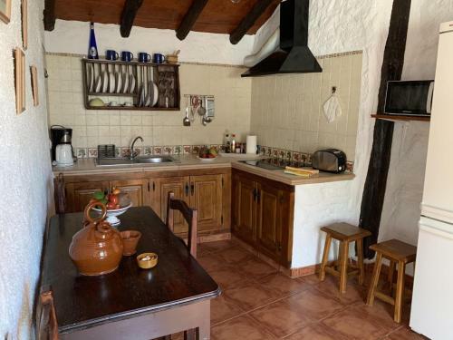 Villa Casa Rural Las Perez