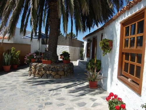 Villa Casa Rural Las Perez