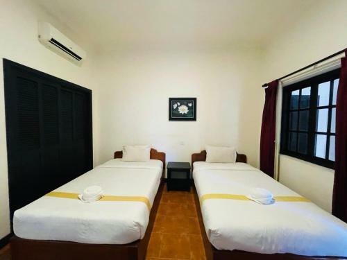 Hotel Angkor Tiger Resort
