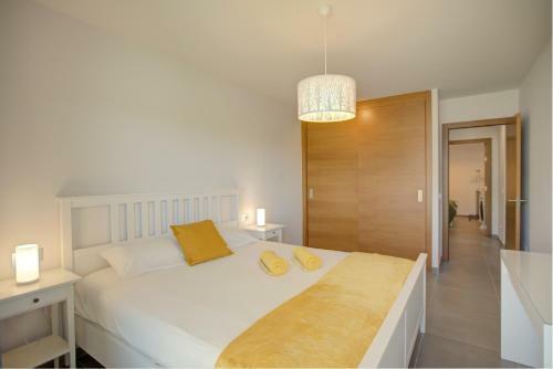 Apartamento Lady Hill`s Apt - By Medano4you