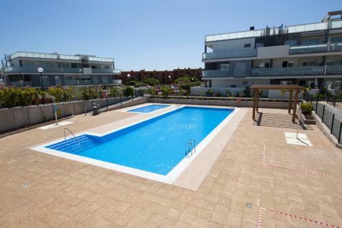 Apartamento Lady Hill`s Apt - By Medano4you